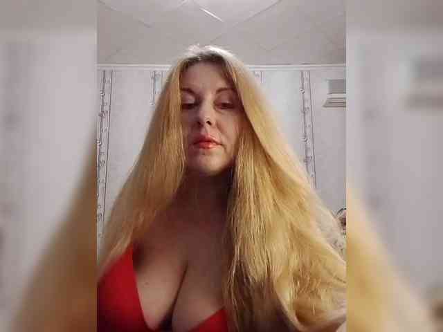 __Svetlana___ webcam