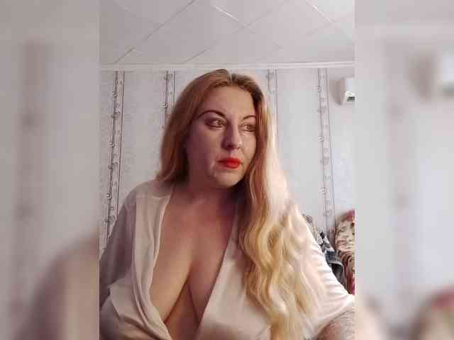 __Svetlana___ webcam