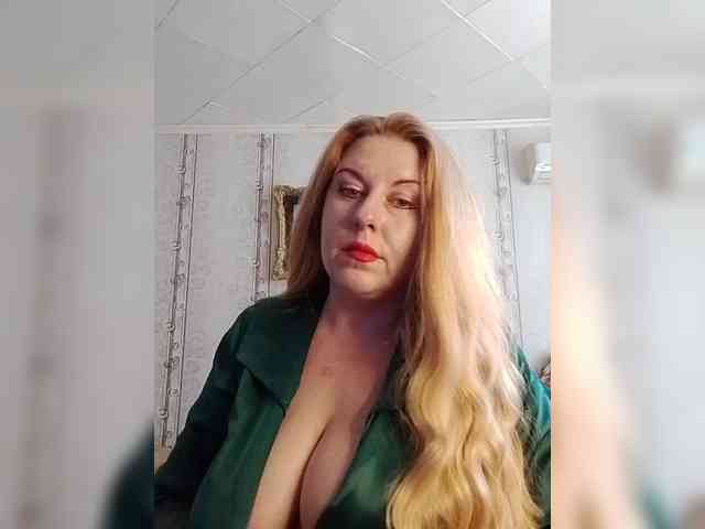 __Svetlana___ webcam