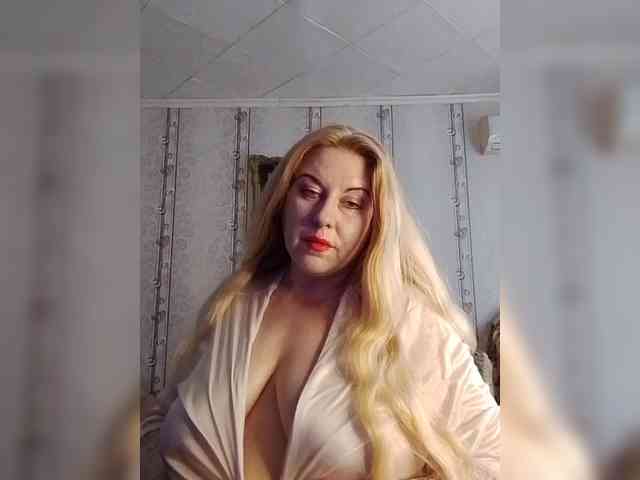 __Svetlana___ webcam