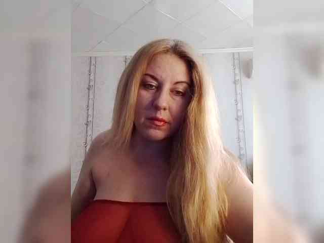 __Svetlana___ webcam