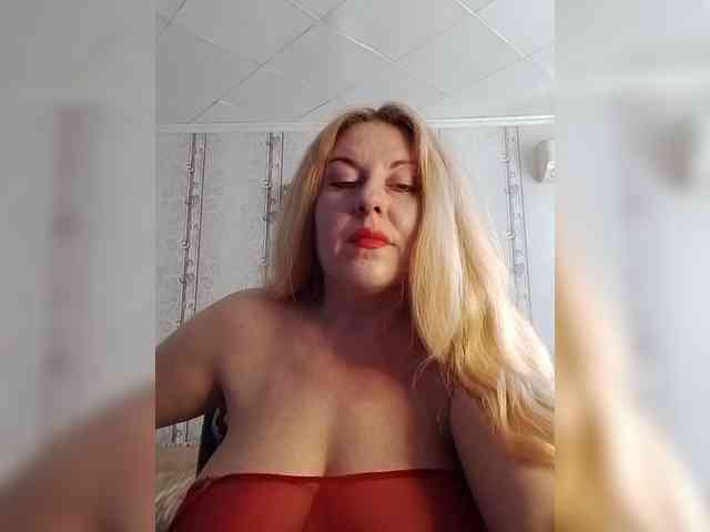 __Svetlana___ webcam