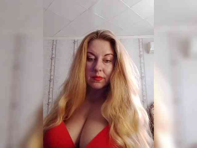 __Svetlana___ webcam