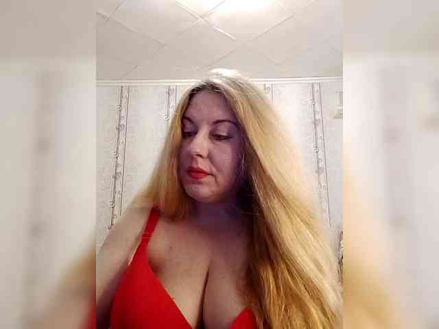 __Svetlana___ webcam