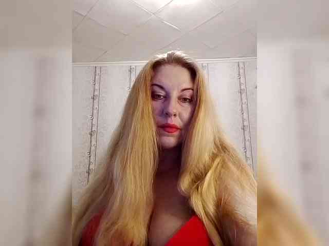 __Svetlana___ webcam