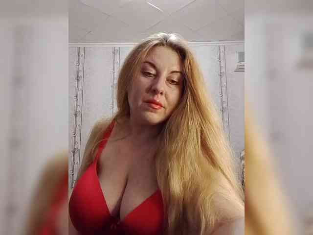 __Svetlana___ webcam