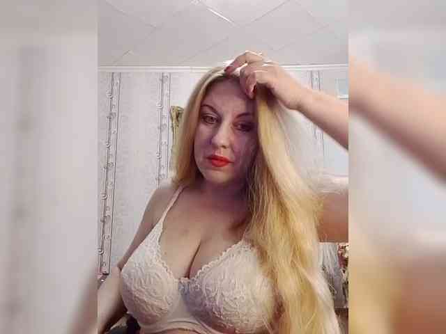 __Svetlana___ webcam