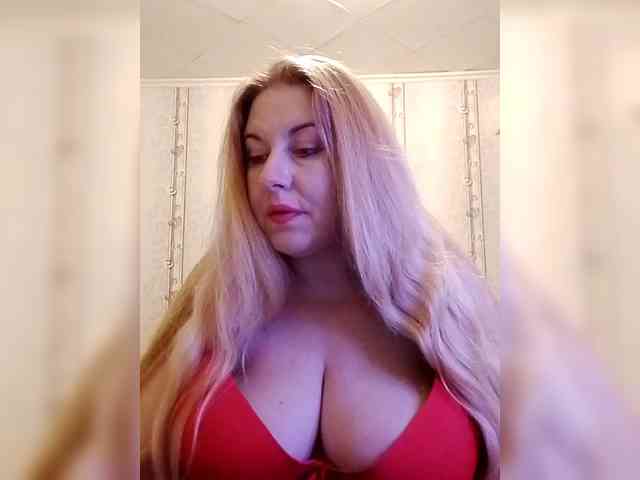 __Svetlana___ webcam