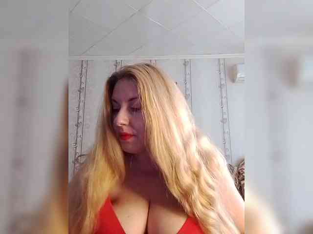svetlana235 Sex Cam Show