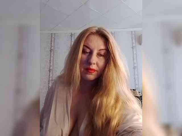 __Svetlana___ webcam