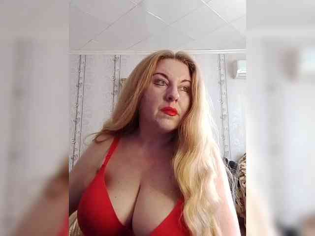 __Svetlana___ webcam