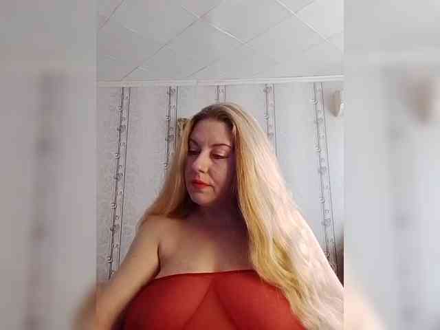 __Svetlana___ webcam