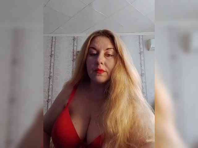 __Svetlana___ webcam