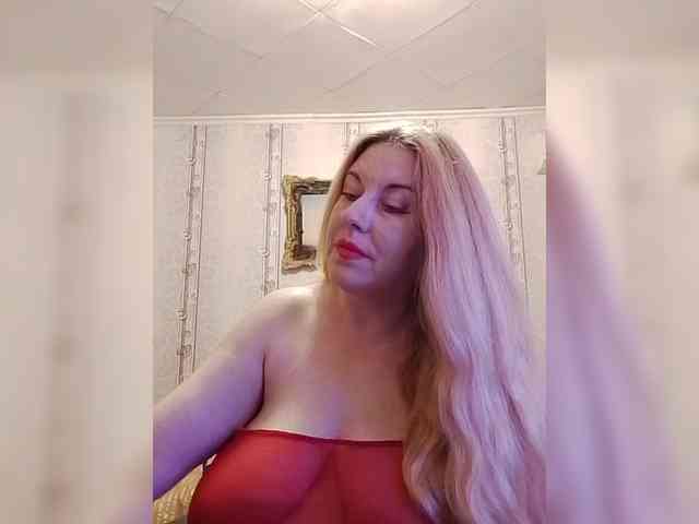 __Svetlana___ webcam