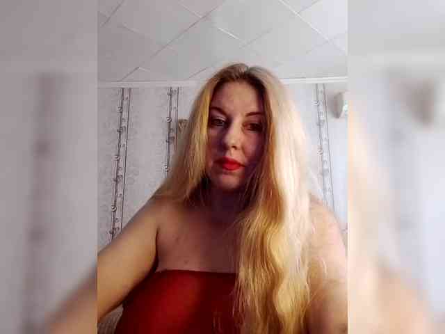 __Svetlana___ webcam