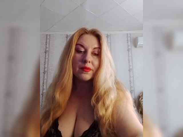 __Svetlana___ webcam