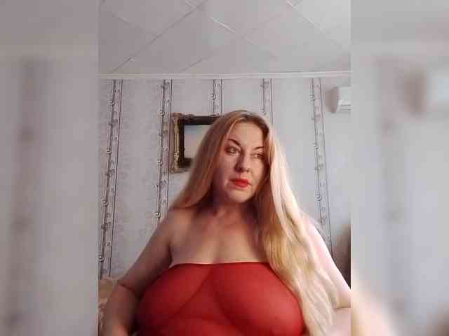__Svetlana___ webcam