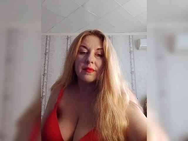 __Svetlana___ webcam
