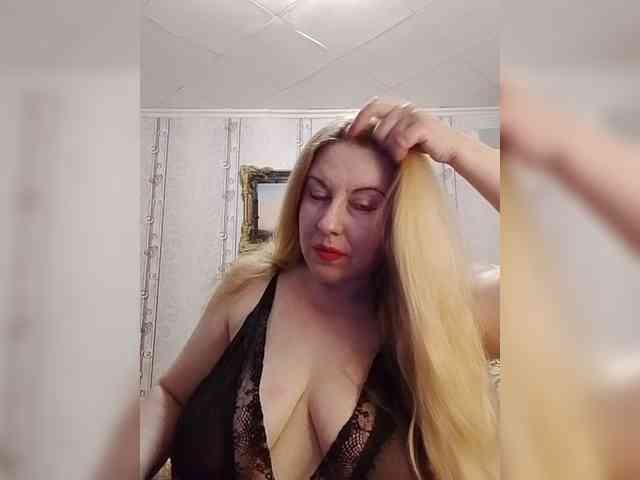 __Svetlana___ webcam