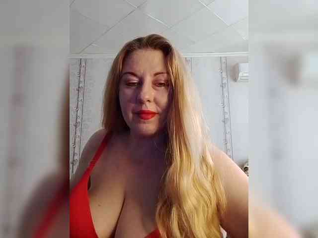 __Svetlana___ webcam