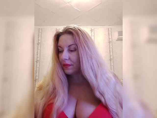 __Svetlana___ webcam