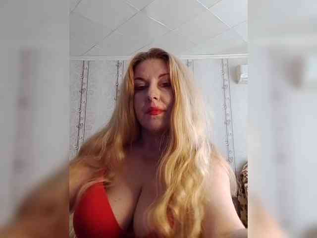 __Svetlana___ webcam