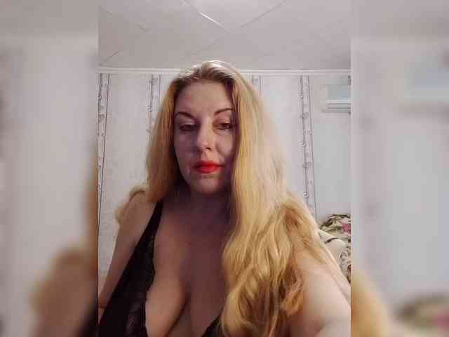 __Svetlana___ webcam