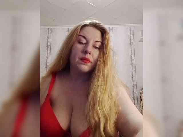 svetlana235 Sex Cam Show