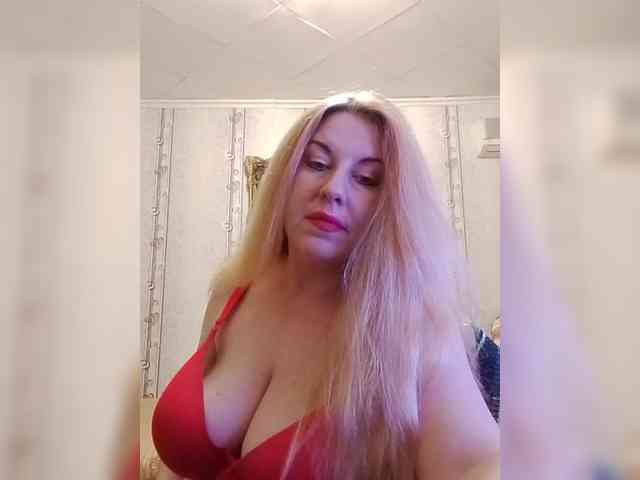 __Svetlana___ webcam