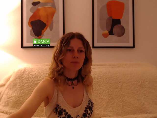 milenadream live cam on BongaCams