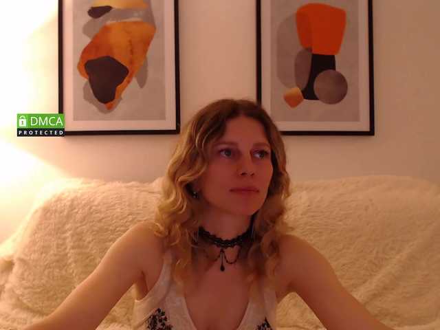 milenadream live cam on BongaCams