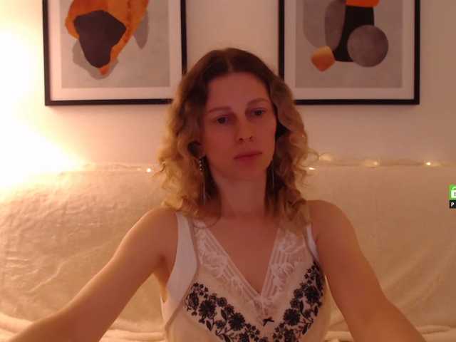 milenadream live cam on BongaCams