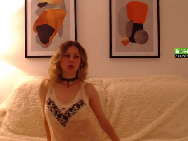 milenadream live cam on BongaCams