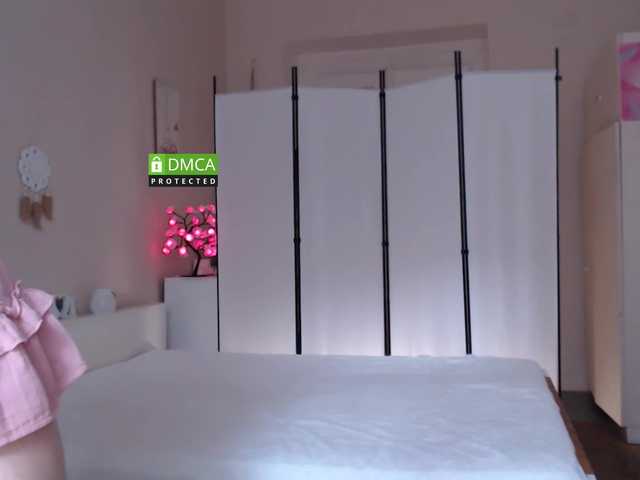 milenadream live cam on BongaCams