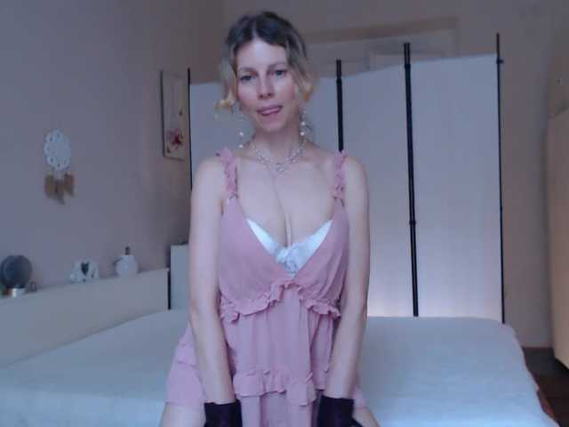 milenadream live sex show