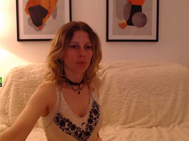 milenadream live cam on BongaCams