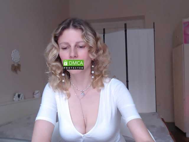 стрип от milenadream