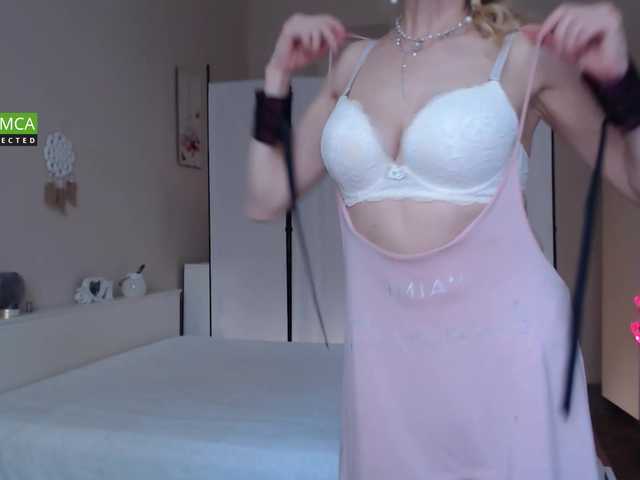 milenadream live sex show
