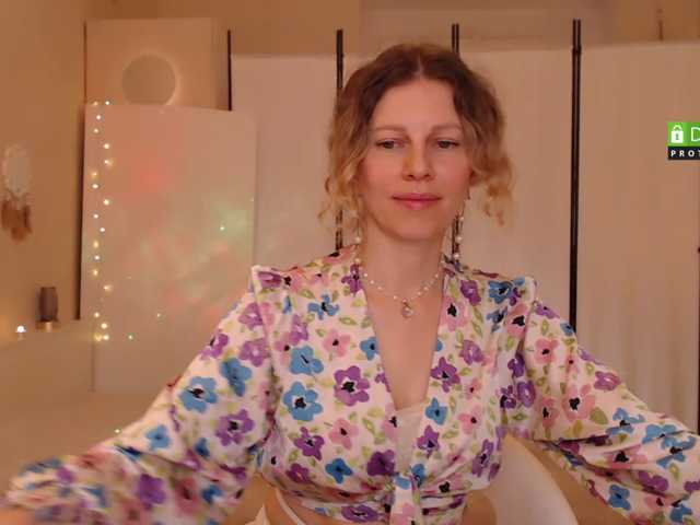 milenadream live cam on BongaCams