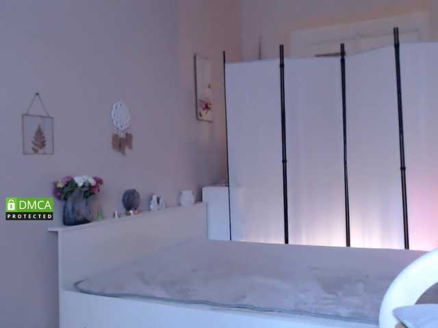 milenadream live cam on BongaCams