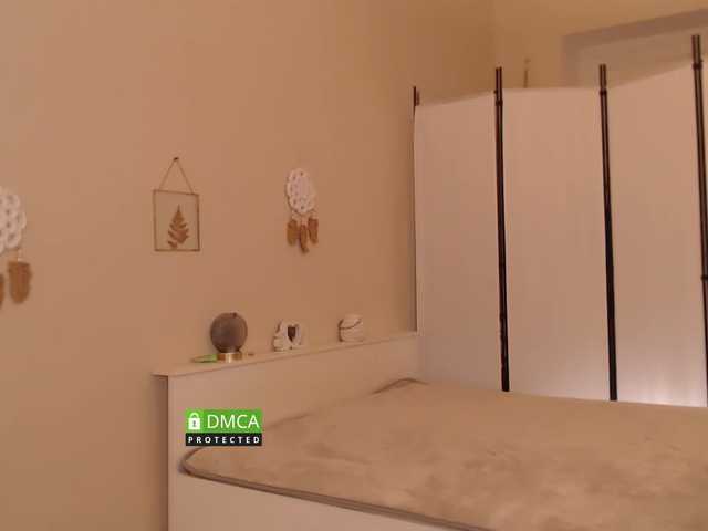 milenadream's BongaCams show and profile