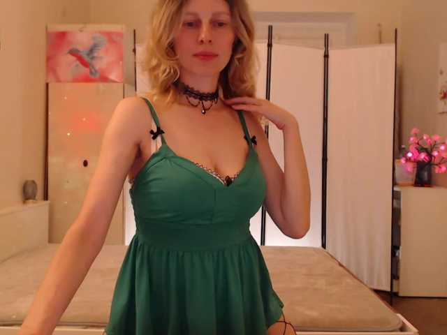 milenadream live cam on BongaCams