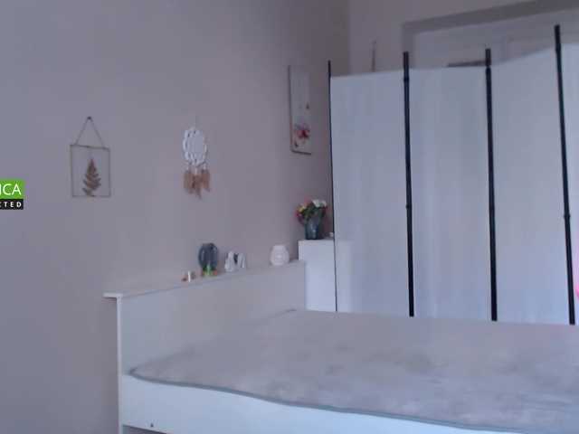 milenadream live cam on BongaCams