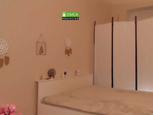 milenadream's BongaCams show and profile