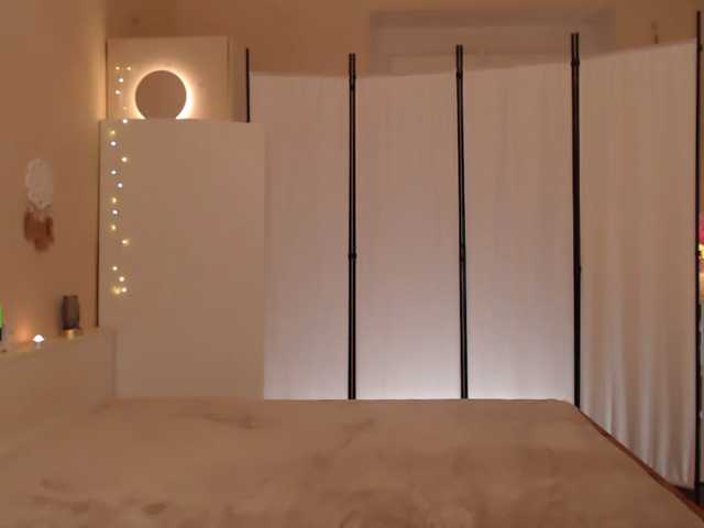 milenadream live cam on BongaCams