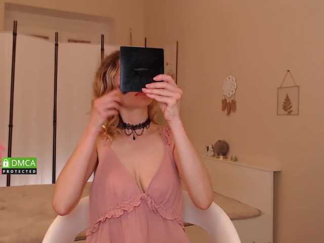 milenadream live cam on BongaCams