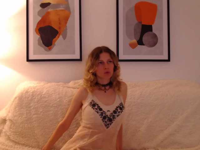 Miss_Misso live cam preview