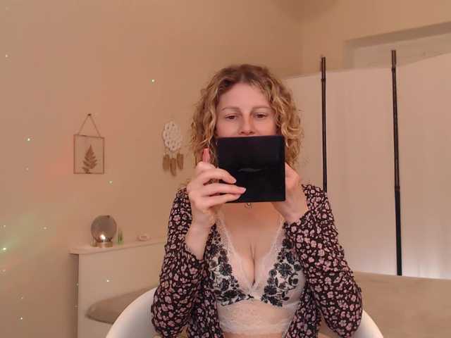 milenadream live sex show