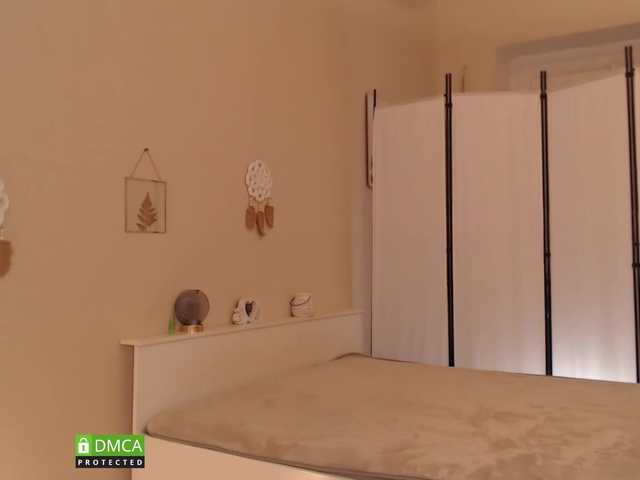 milenadream's BongaCams show and profile