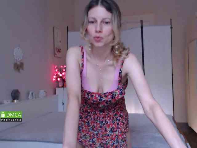 Miss_Misso webcam